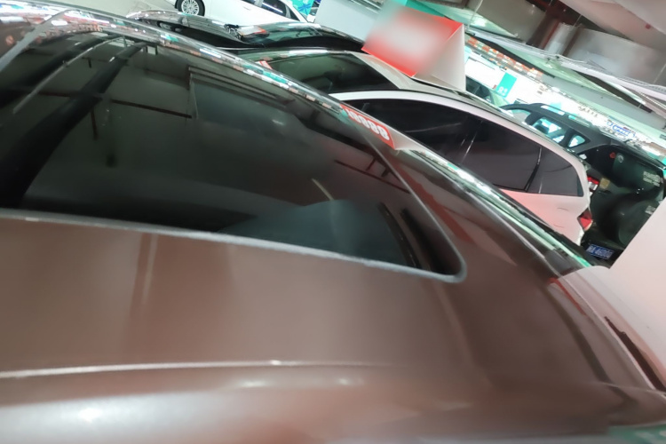 5 2021 car image #25