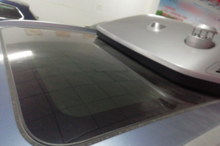 BYD Sea Lion 07 DM-i 2025 image de voiture #25