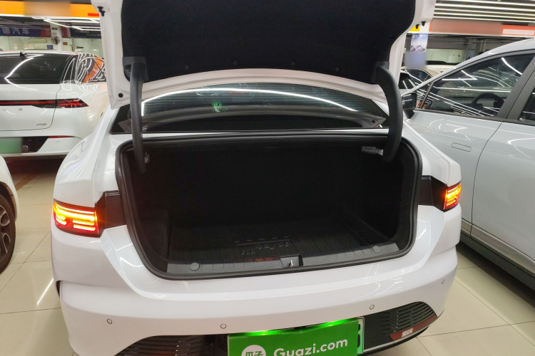 BYD Destroyer 05 2024 imagen de coche #25