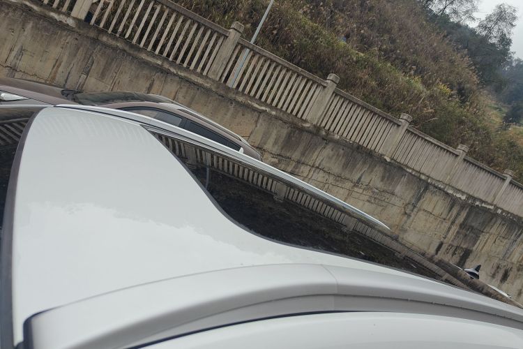 Changan CS55PLUS PHEV 2025 car image #25