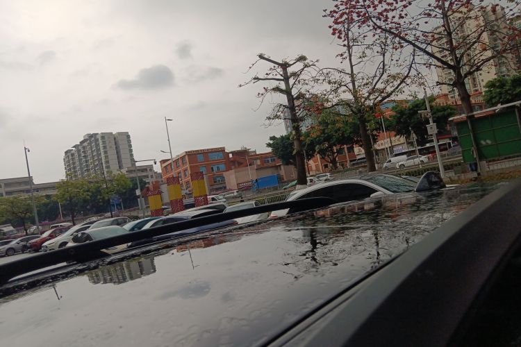 Chevrolet Equinox 2022 car image #25