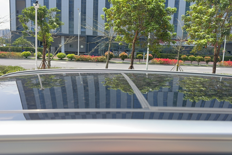 Exceed Stellar Era ET 2025 imagen de coche #25