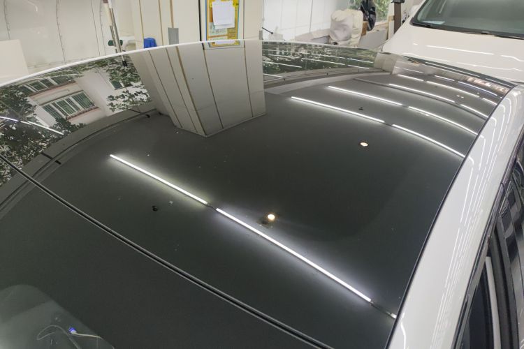 小鹏 小鹏MONA M03 2026 汽车图片 #25