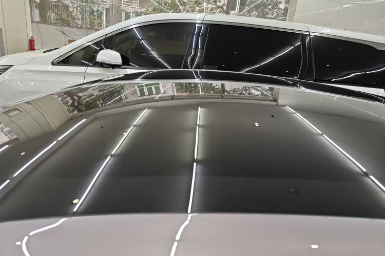 Xpeng MONA M03 2026 immagine di auto #25