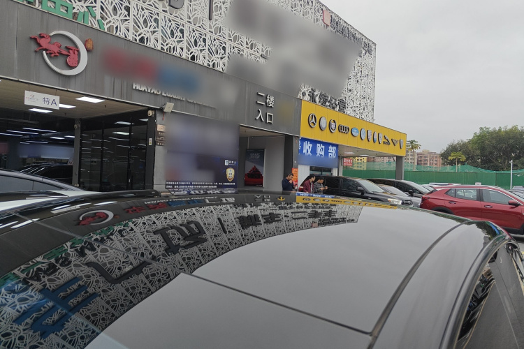 特斯拉 Model Y 2021 汽车图片 #25