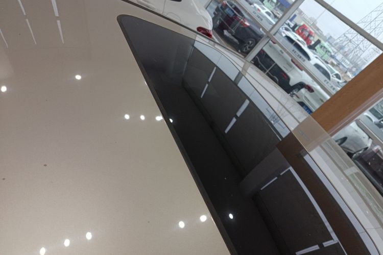 GEELY Emgrand GL 2021 car image #25