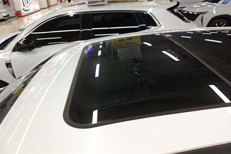 Changan X5 PLUS 2025 immagine di auto #25