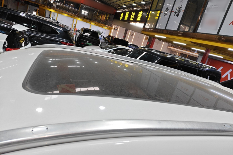 Jetour X90 PLUS 2024 #25 Jetour X90 PLUS 2024 image de voiture #25