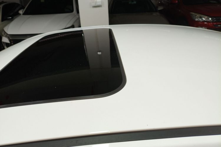 GEELY Binray 2021 car image #25