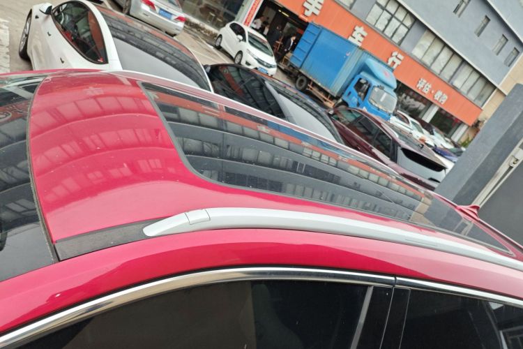 Haval F7 2019 imagem de carro #25