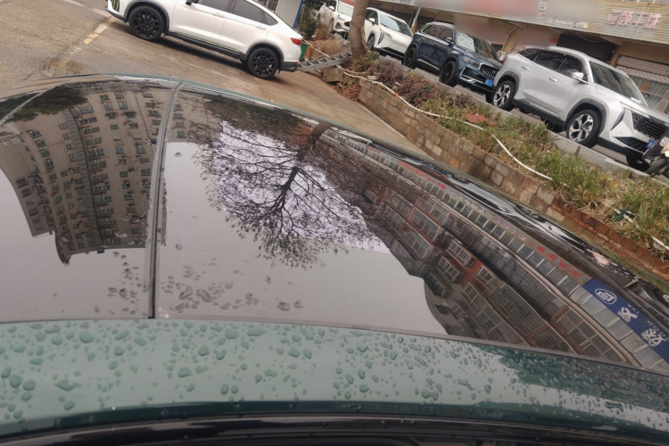 MG 7 2024 изображение автомобиля #25