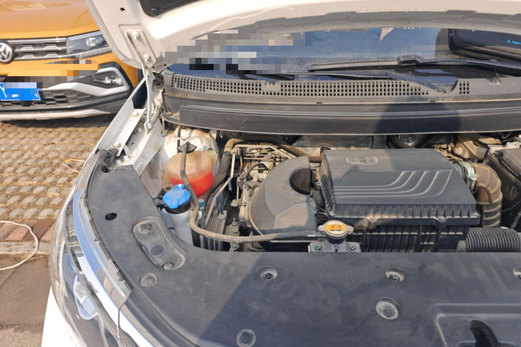 X3 PRO 2022 car image #25