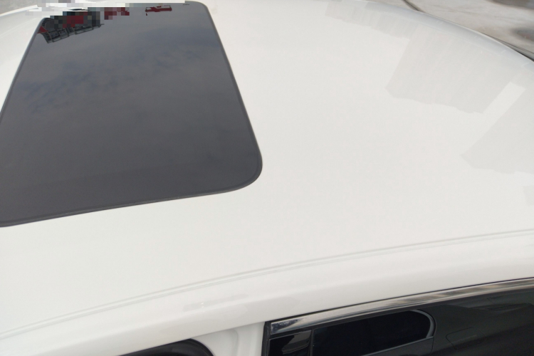 Changan EadoPHEV 2025 imagem de carro #25