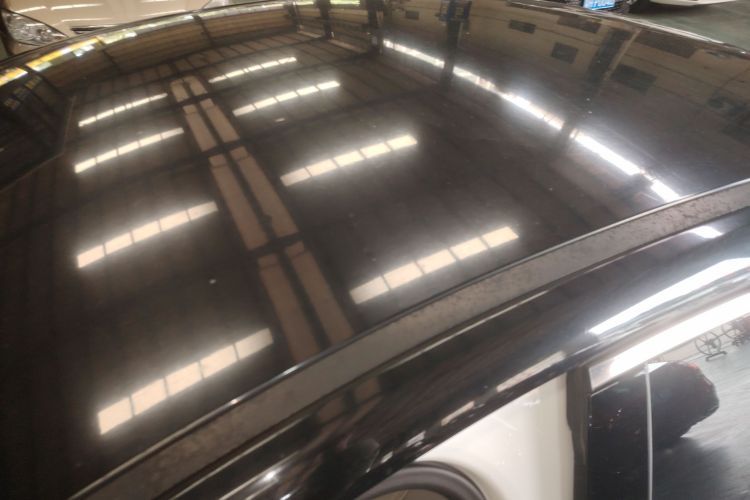 BYD Destroyer 05 2023 car image #25