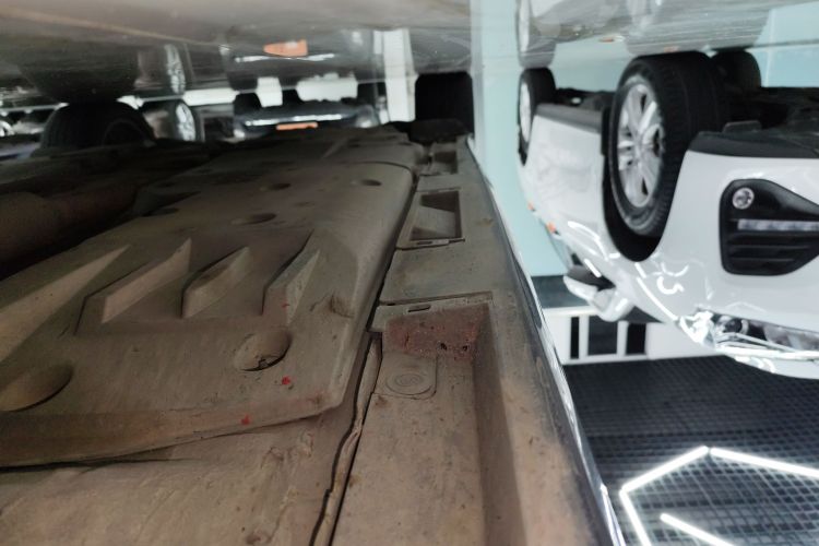 丰田 皇冠 2018 汽车图片 #25