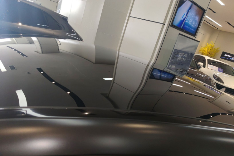 Mercedes-Benz AMG GT 2021 car image #25