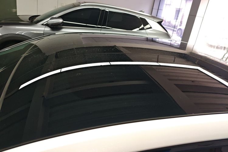 Deepal SL03 2022 image de voiture #25