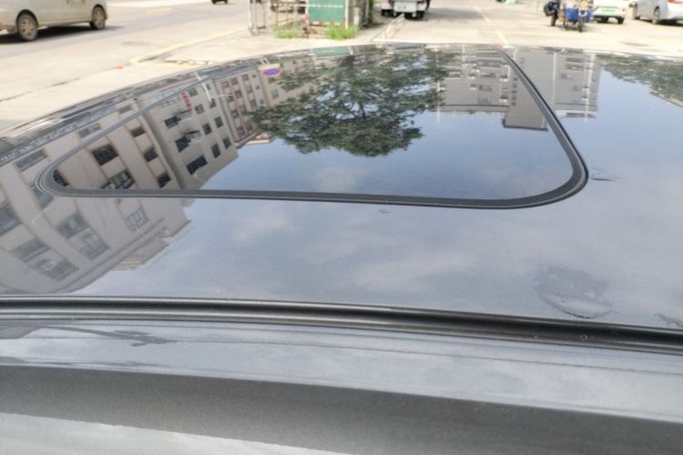 GEELY Emgrand 2022 car image #25