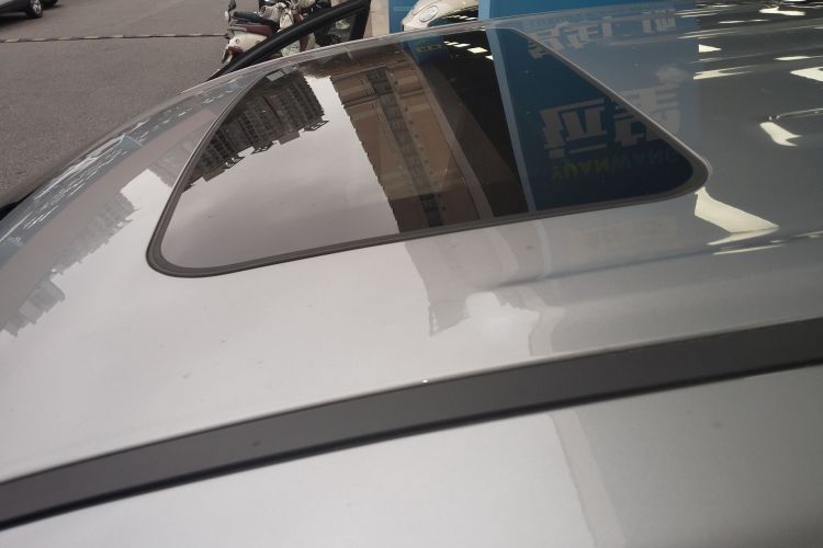 GAC Trumpchi M8 2021 car image #25