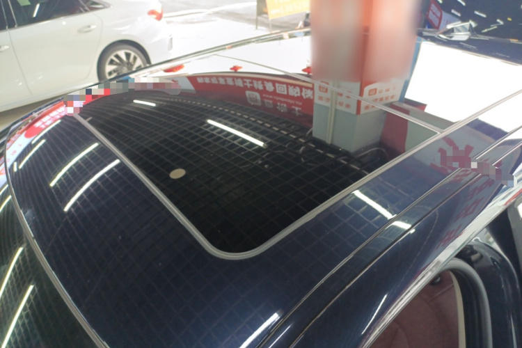 BMW i3 2024 imagem de carro #25