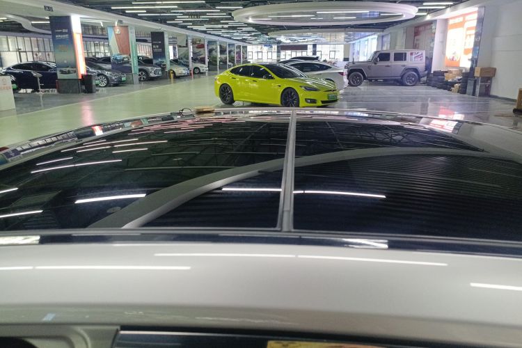 丰田 凯美瑞 2020 汽车图片 #25