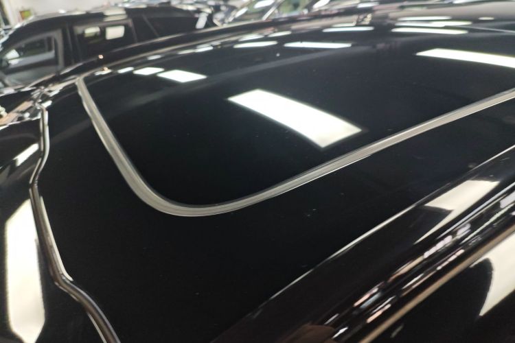 蔚来 蔚来ES6 2024 汽车图片 #25