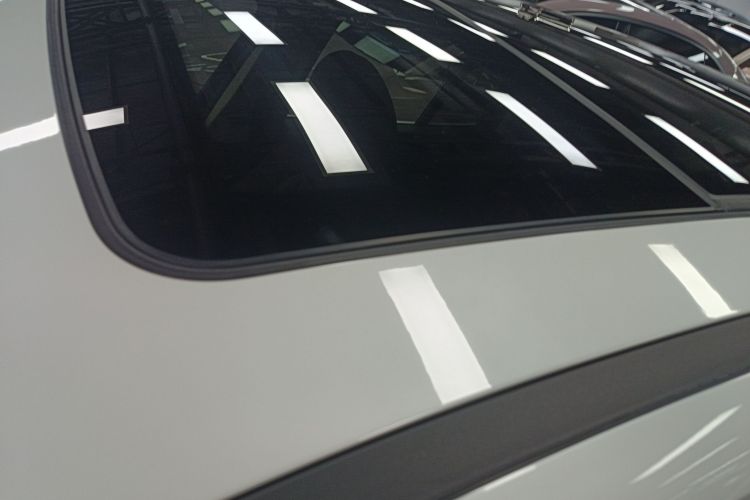 BMW iX3 2021 صورة سيارة #25