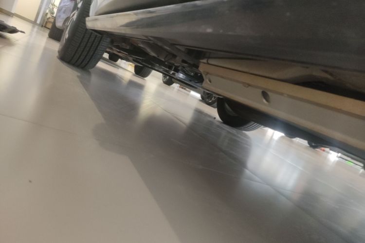 Exceed Chasing Wind C-DM 2023 صورة سيارة #25