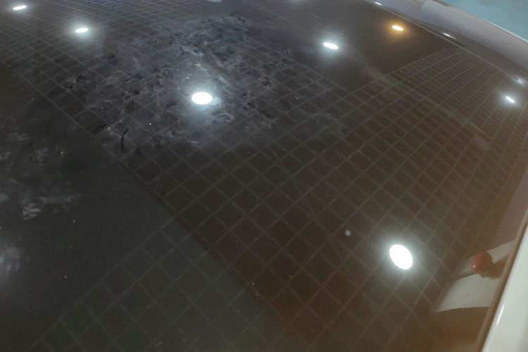 Roewe i6 MAX New Energy 2024 image de voiture #25