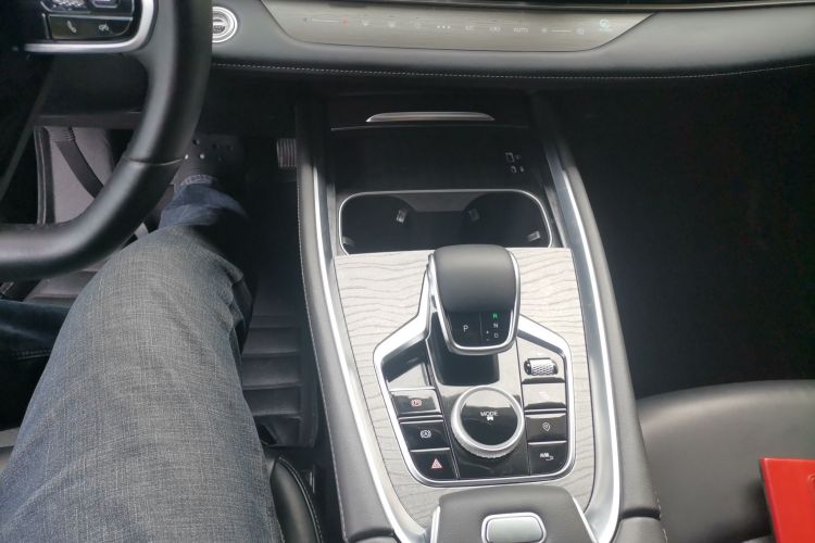 奇瑞 瑞虎8 PLUS 2023 汽车图片 #25