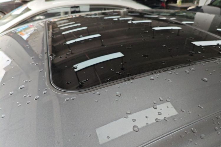 BYD Qin L 2024 car image #25