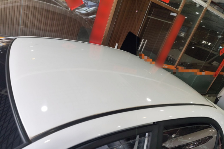 吉利汽车 远景 2017 汽车图片 #25