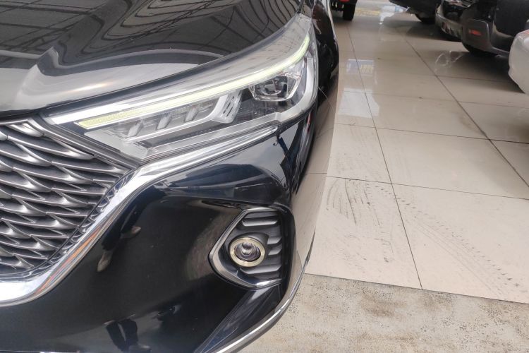 Haval M6 2022 car image #25