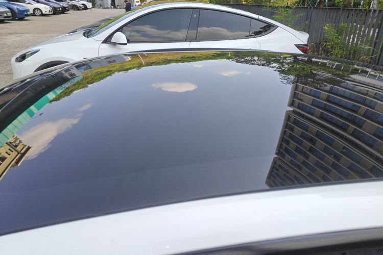 特斯拉 Model 3 2022 汽车图片 #25