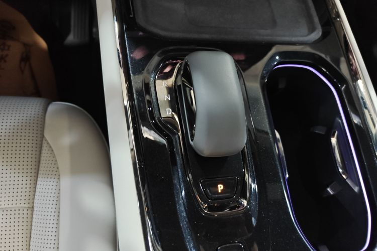 极氪 极氪009 2024 汽车图片 #25