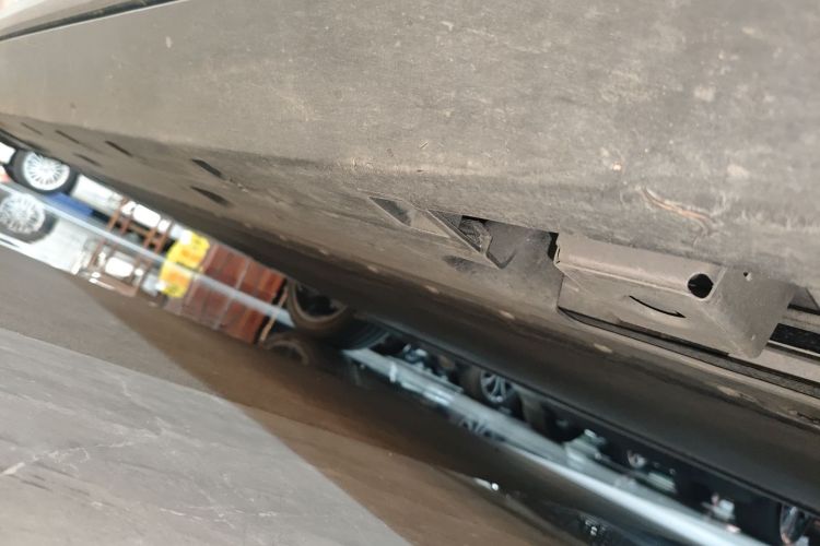 小鹏 小鹏MONA M03 2025 汽车图片 #25