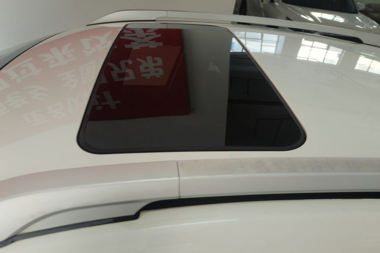 Tiggo 3x 2021 car image #25