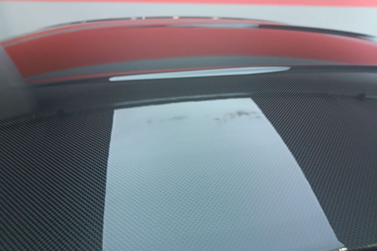 BMW M3 2025 imagen de coche #25