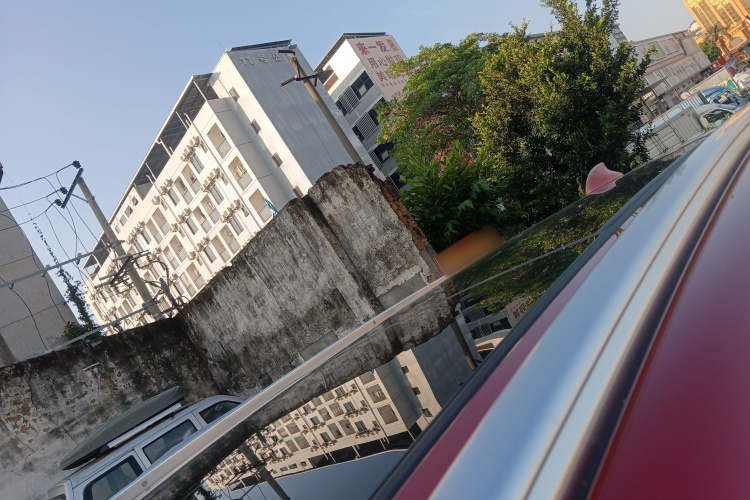 BYD Tang New Energy 2022 car image #25