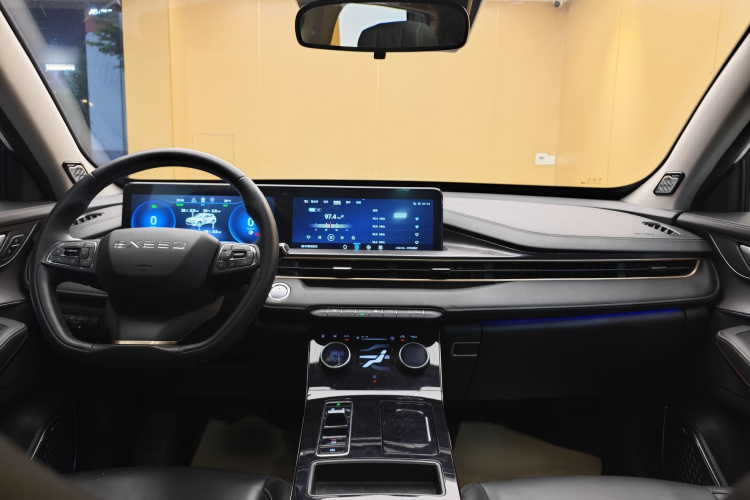 Exceed Chasing Wind C-DM 2022 car image #25