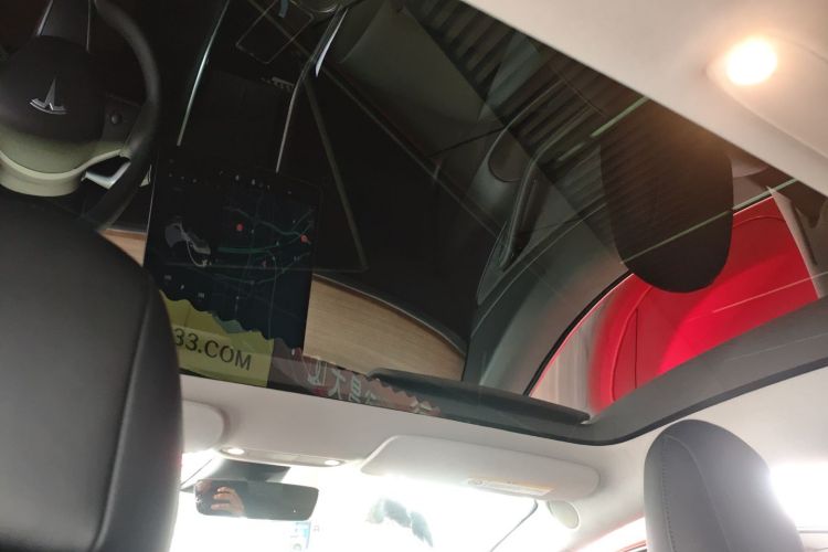 特斯拉 Model 3 2021 汽车图片 #25