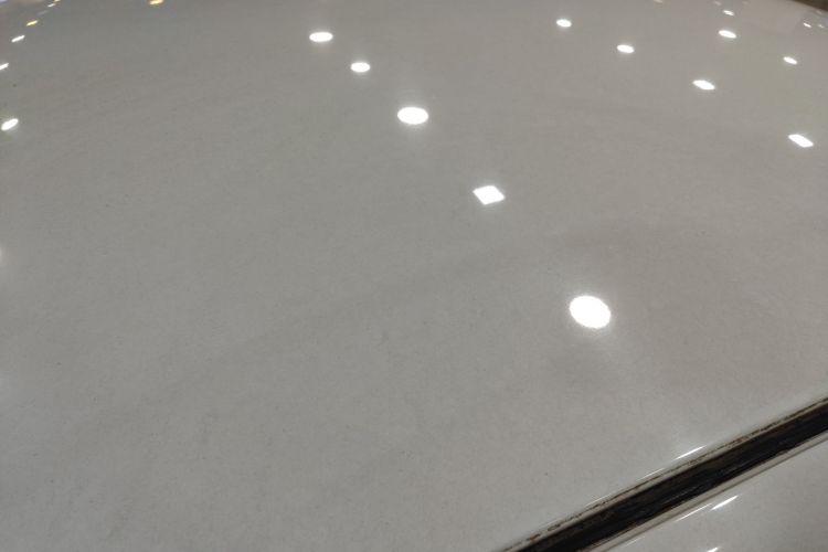 GEELY Vision 2018 imagen de coche #25