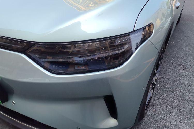 零跑汽车 零跑C11 2022 汽车图片 #25