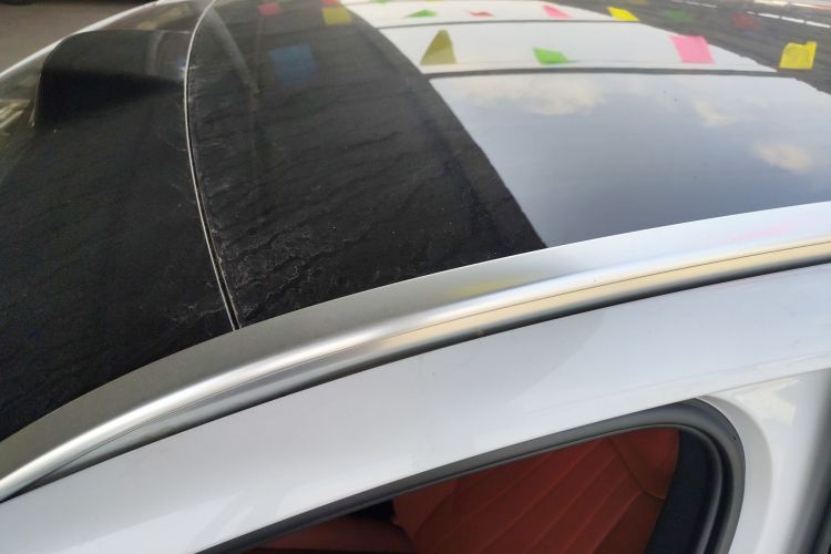 BYD Tang L 2025 immagine di auto #25