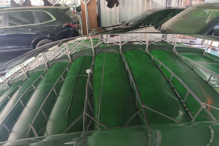 Avatr 12 2024 car image #25