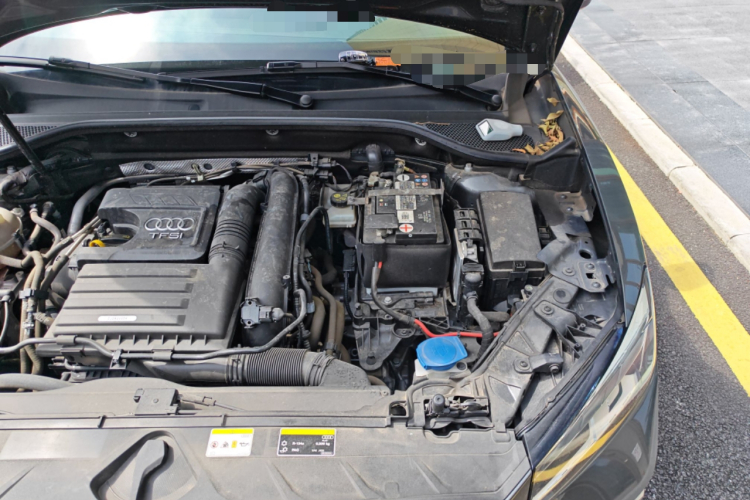 Q2L 2022 immagine di auto #25