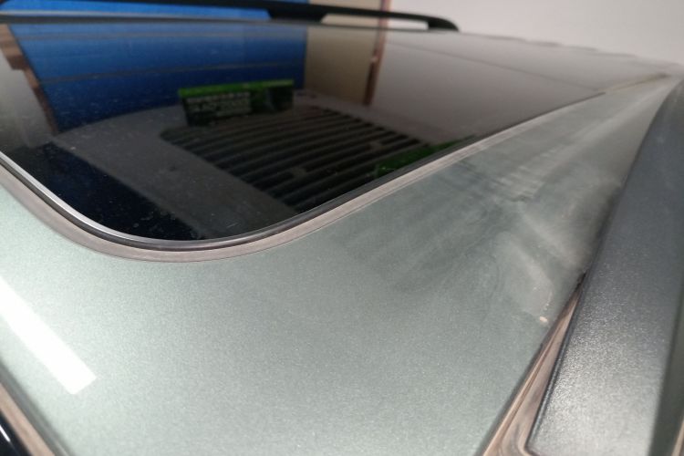 FangChengBao Tiger 7 2025 immagine di auto #25