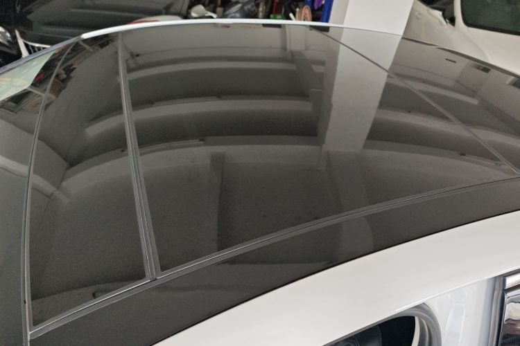 Hyundai Sonata 2020 immagine di auto #25