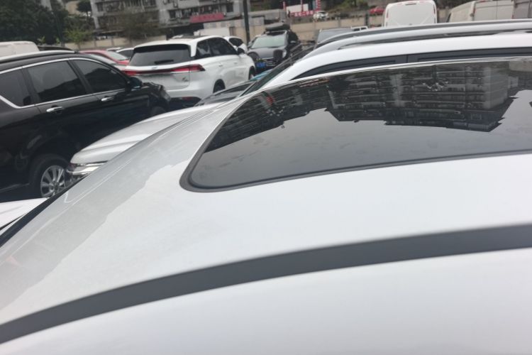 Dashing 2022 car image #25