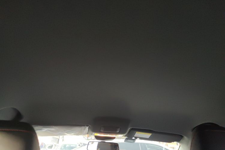 MG 5 2025 car image #25